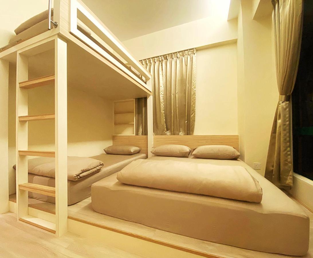 Amadel Residence 爱媄德民宿 11 ملقا المظهر الخارجي الصورة