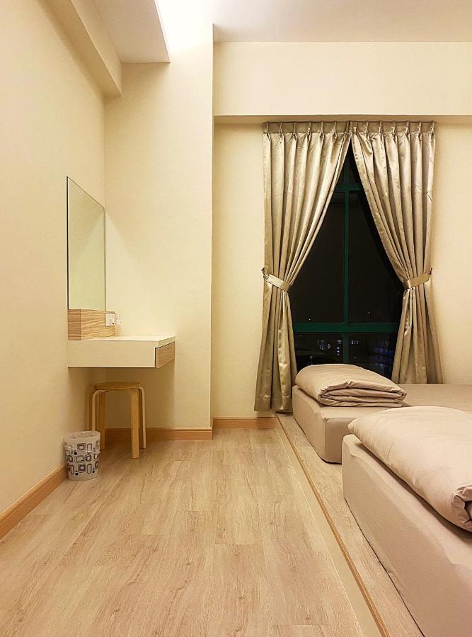 Amadel Residence 爱媄德民宿 11 ملقا المظهر الخارجي الصورة
