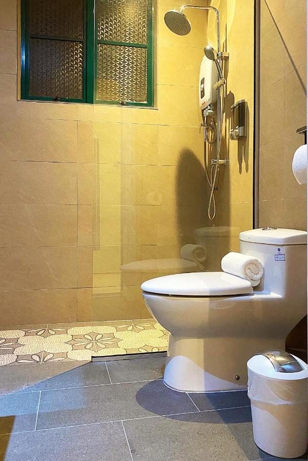 Amadel Residence 爱媄德民宿 11 ملقا المظهر الخارجي الصورة